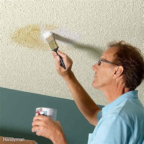 paint ceiling mask junction box|how to paint outside ceiling.